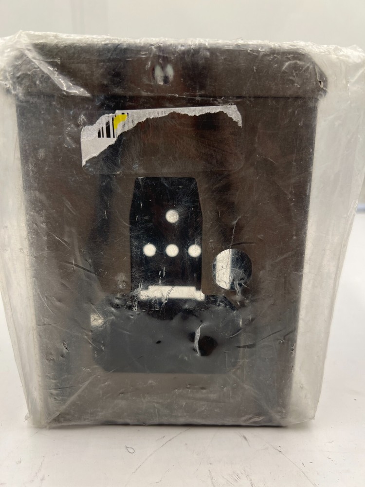 CAMLOCKBOX GOT BOX Custom Security LockBoxes