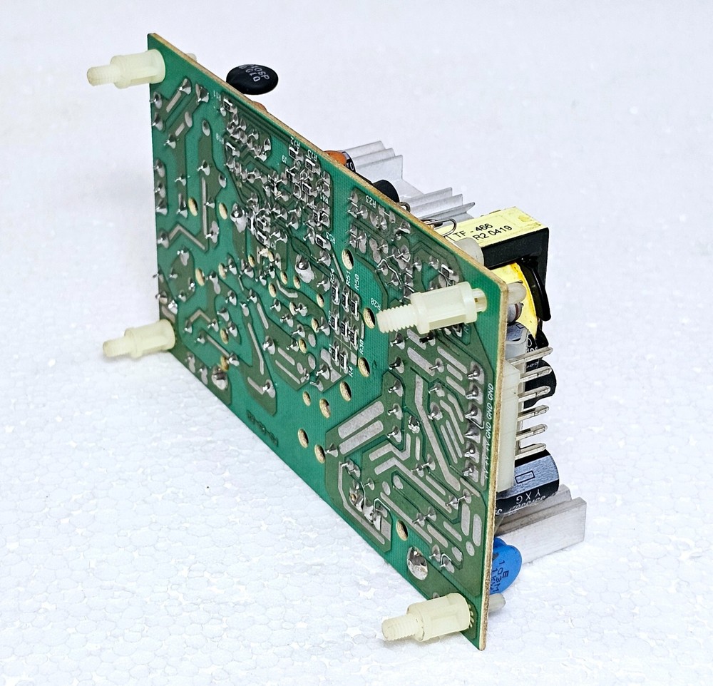 MEANWELL PS-65-R8 POWER SUPPLY BOARD