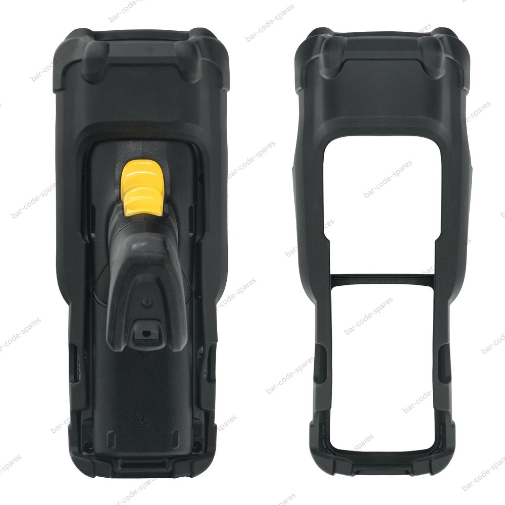 Black Protective Rubber Boot SG-MC33-RBTG-01 for Zebra MC3300 Barcode Scanner