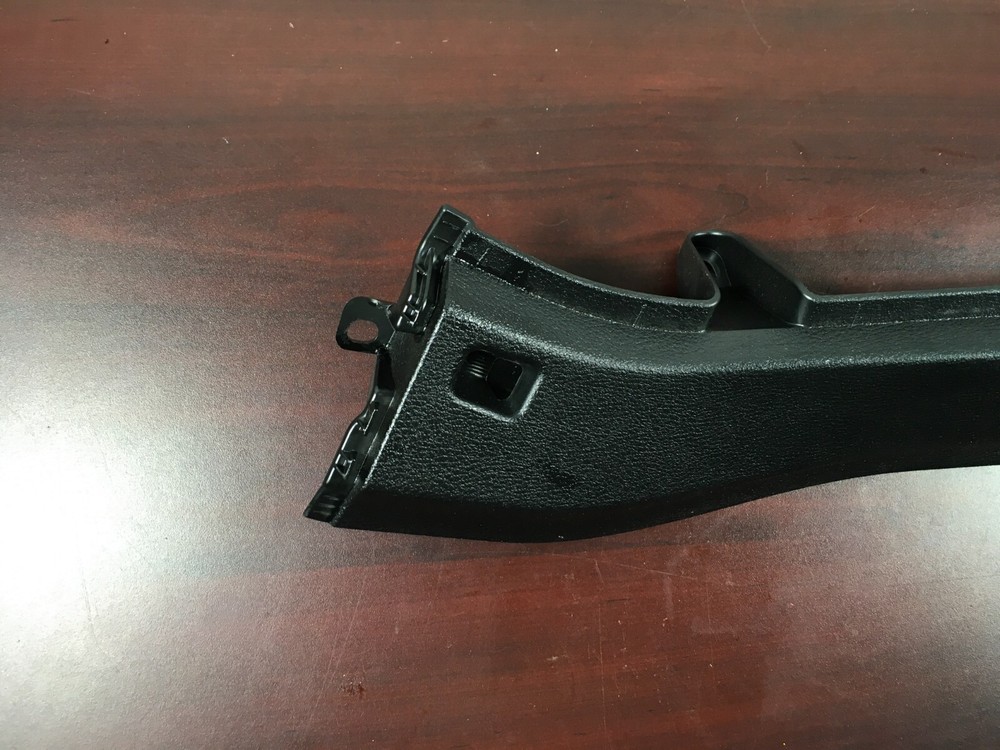 2011 - 2017 BMW X3 Left Driver Side Trunk / Cargo TRIM Panel 7243783 OEM .