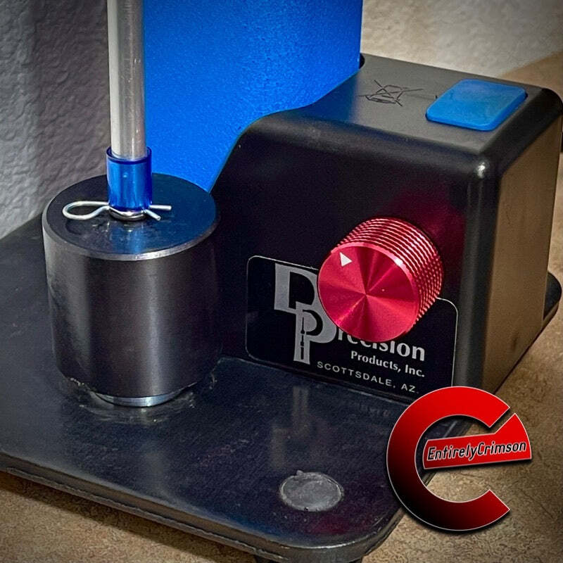 Dillon RF-100 Vibration Adjustment Knob