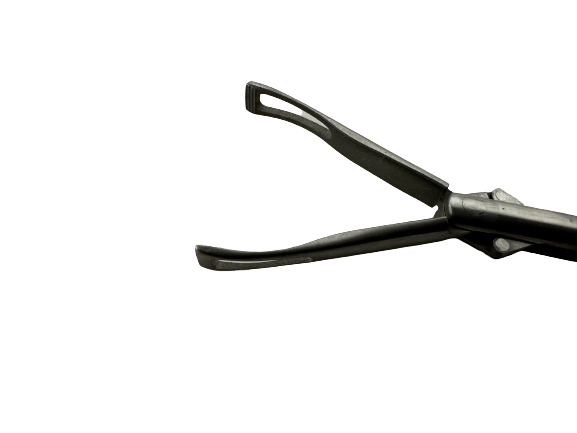 Laparoscopic Grasper Forceps 16"