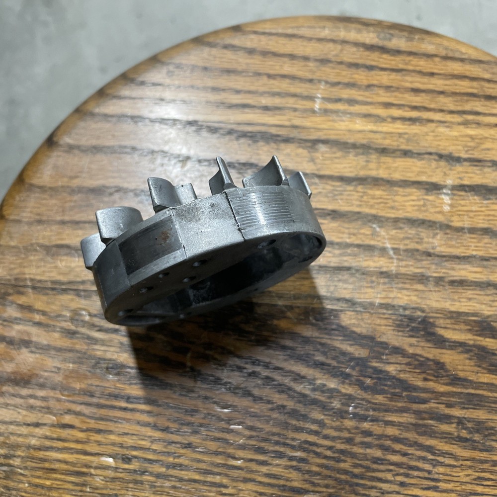 Zenoah G2d flywheel