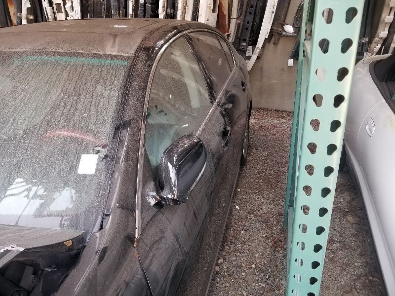 08-11 LEXUS GS350 MULTIPLEX NETWORK BODY CONTROL MODULE ECM ASSEMBLY