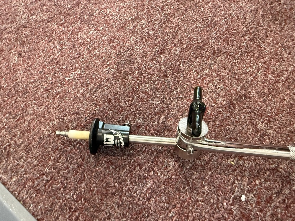 DW DWSM799 Boom Arm with Dogbone Clamp