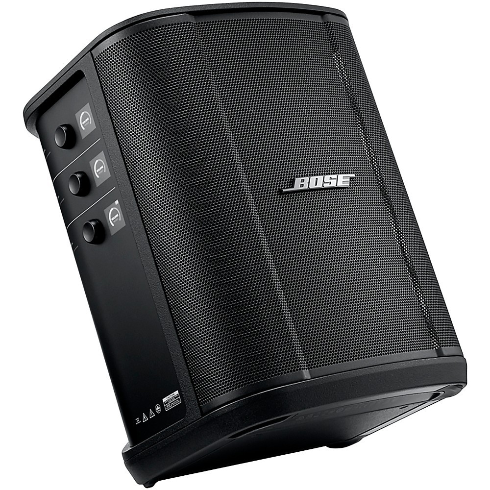 Bose S1 Pro+ Wireless PA System - Pair