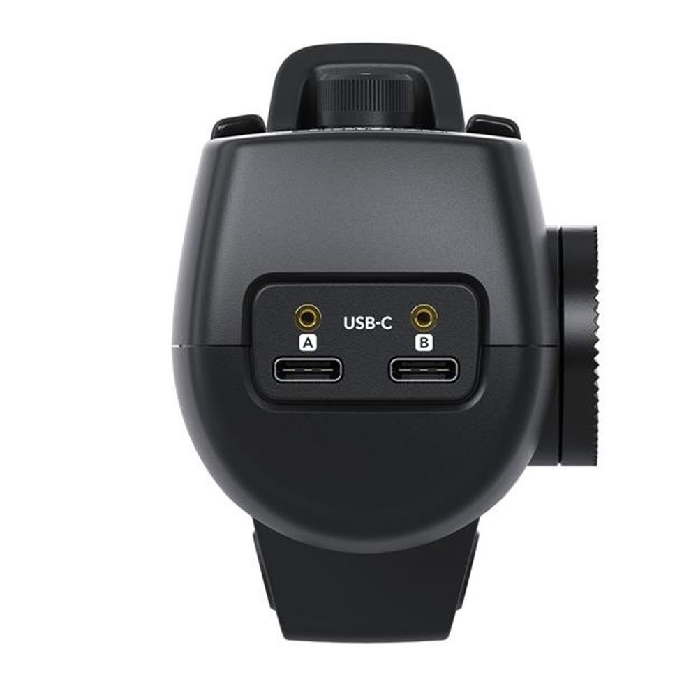 Blackmagic Design Zoom Demand