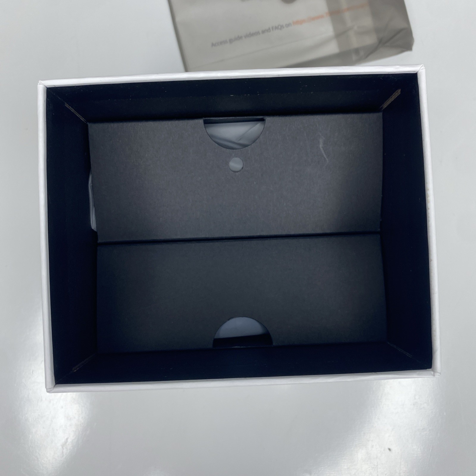 70mai Dash Cam Midrive D08 - 1080p Full HD - Smart Dash Camera - New Open Box