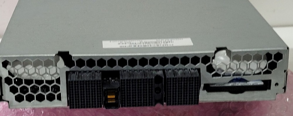 HP Storageworks P2000 Storage Array Controller Model AW592B