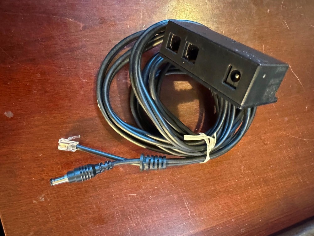 POLYCOM® SoundPoint Pro Connectivity Cable Part: 2676-06225-002