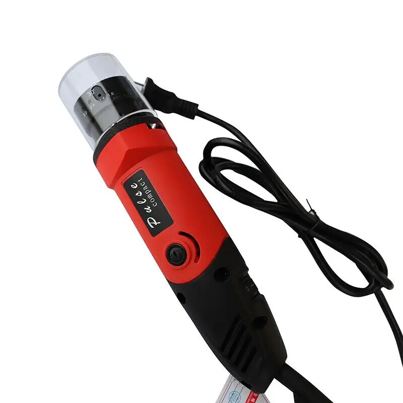 ST-30 Tungsten Pole Grinding Machine Multi-angle Tungsten Tip Grinder 280W