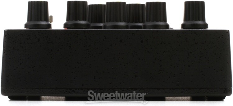 Tech 21 SansAmp Bass Driver DI V2
