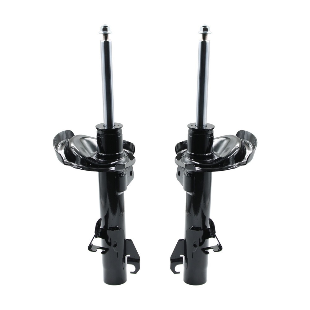 Pair Front Shocks Struts Assembly For 2004-2013 Mazda 3 2006-2010 Mazda 5