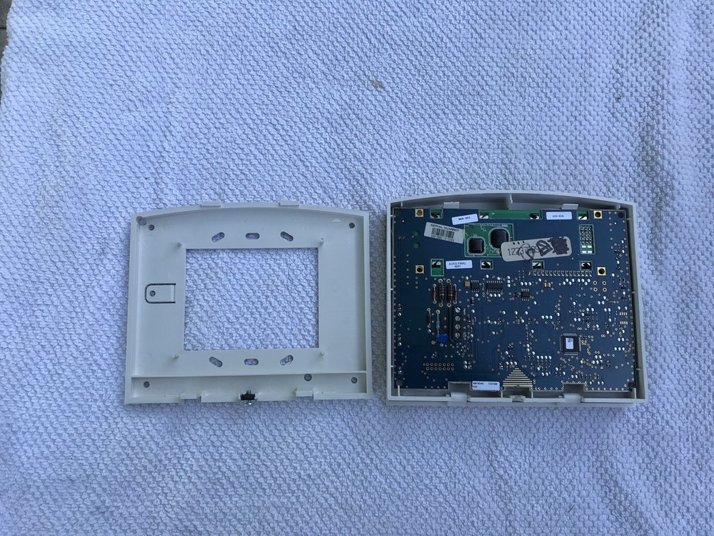 GE Security Keypad Model 600-1020