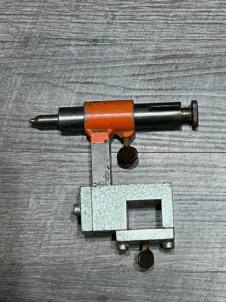 Lathe Centering Tool For Woodworking