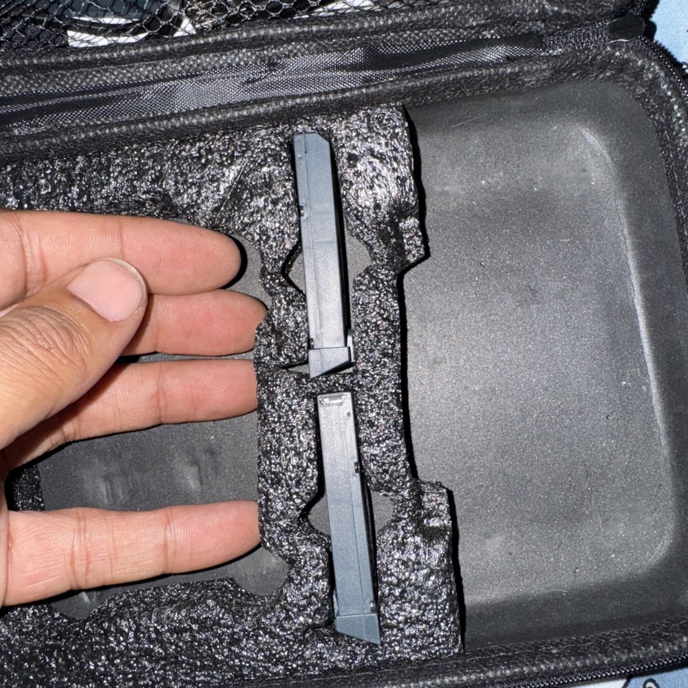 Collapsible quadrocopter