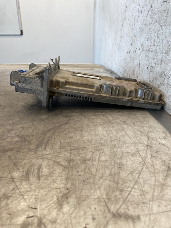 2012 Freightliner Business Class M2 Cab Module 0675157000 (650-11198)