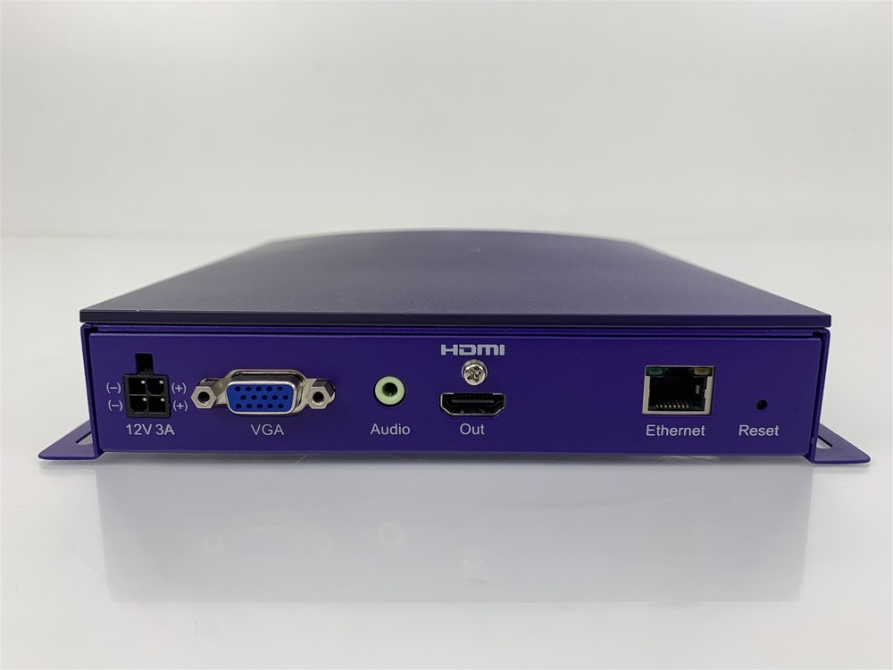 BrightSign XD XD230 Networked Digital Signage Player