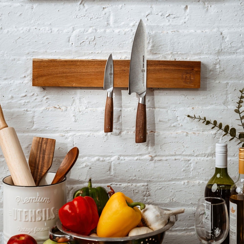 Schmidt Bros Cutlery 2pc Prep Knife Set Delta