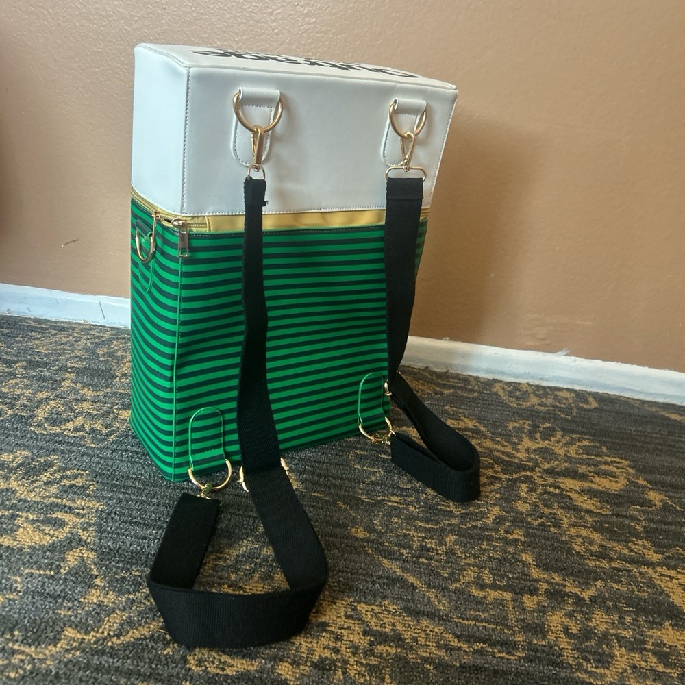 Outrage Backpack Men's