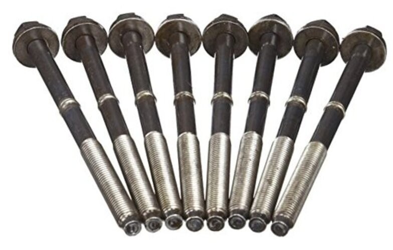 Original GS33388 Engine Cylinder Head Bolt Set, 1 Pack