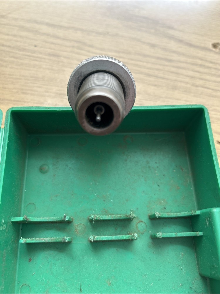 RCBS 22- 250 REMINGTON FL SIZING DIE