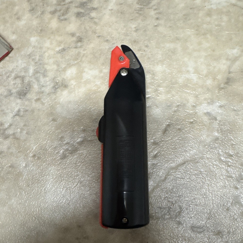 Emson 9805 Battery Operated Cordless Scissors
