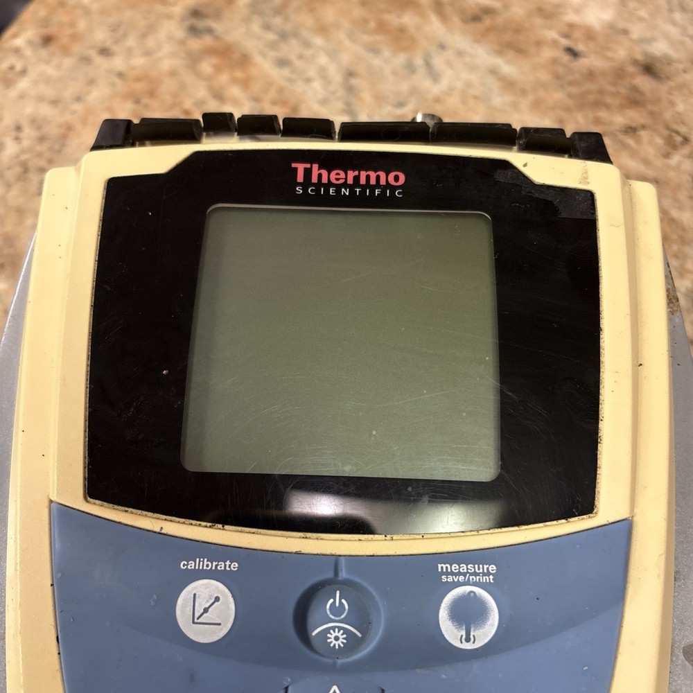 Thermo Scientific PH Meter Orion 2 star