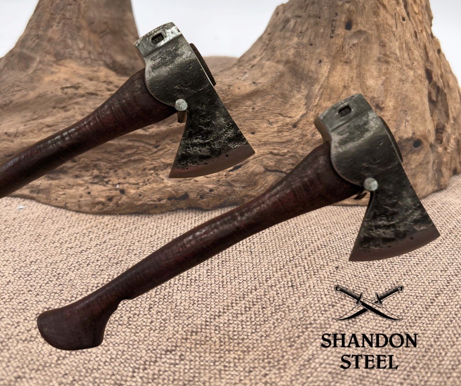H&B Bag Axe HBBT