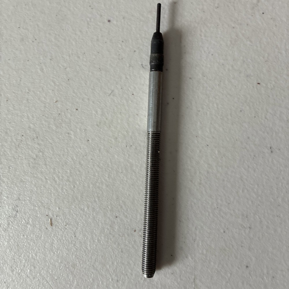 RCBS Depriming &Decapping Die (27- 45 Cal) Replacement Decapping Assembly 87586