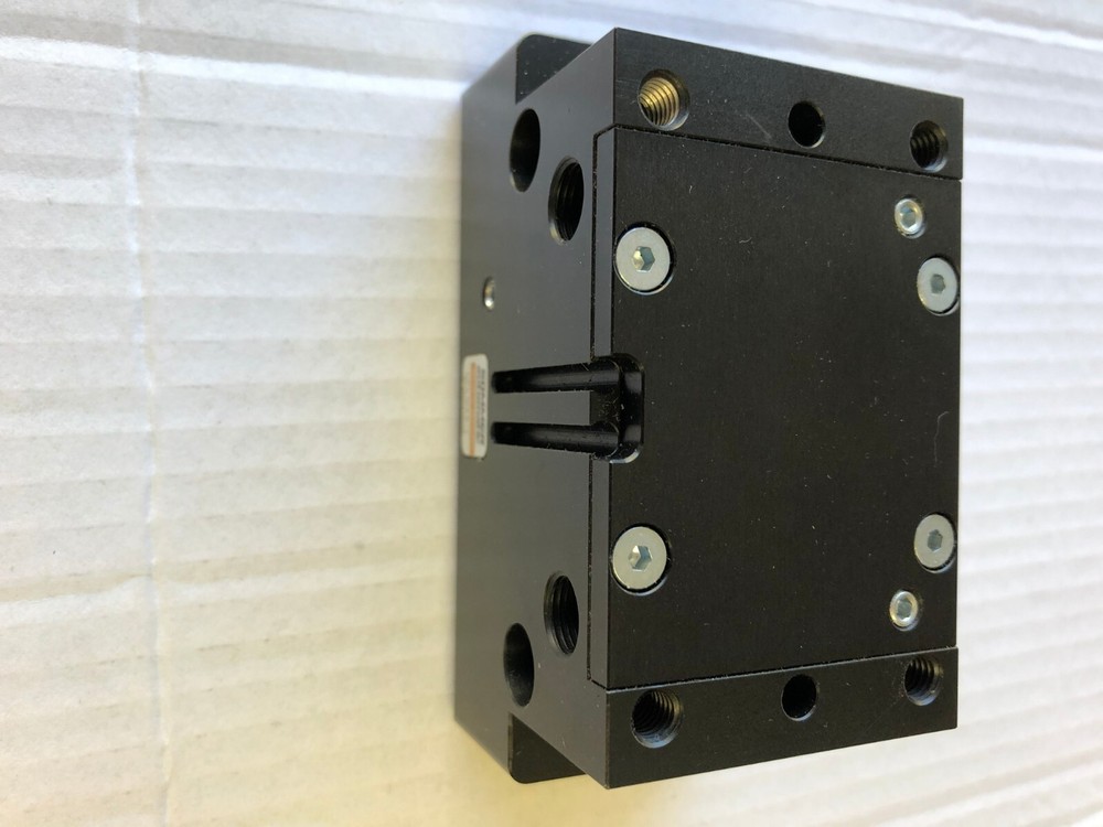 Sommer Automatic, GP410XS-C, 2-Jaw Parallel Gripper