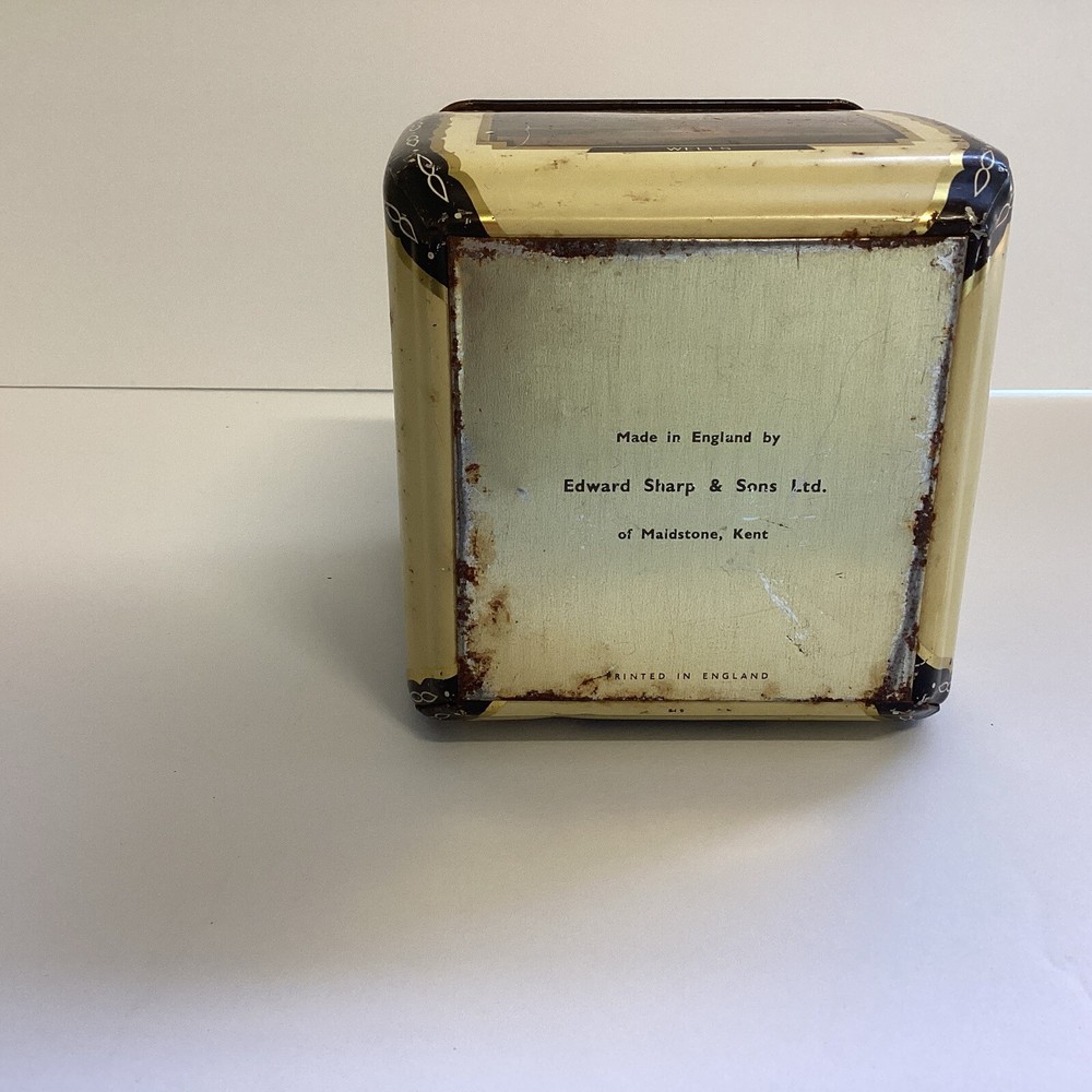 EDWARD SHARP AND SON LTD. FEATURING FAMOUS BRITISH CATHEDRALS