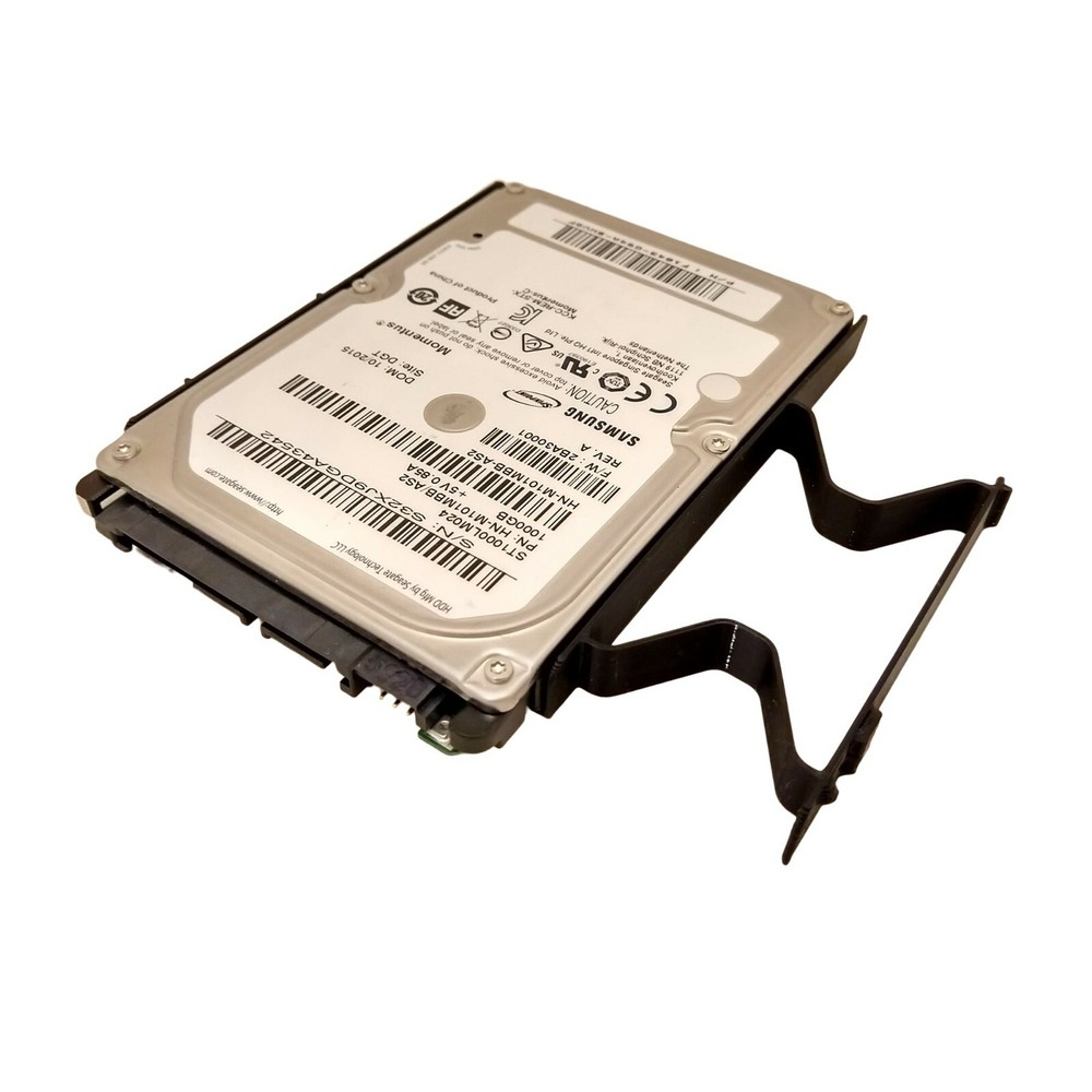 Original Xbox - 2.5" Hard Drive Bracket / Spacer