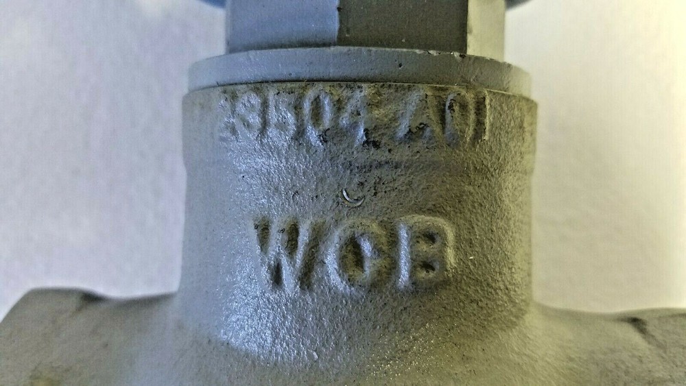 Robertshaw VC-230A Multi-Spring Diaphragm Actuator or VC231A - 2 available