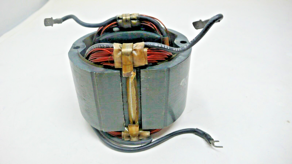 WELLSAW 444 STATOR 115V