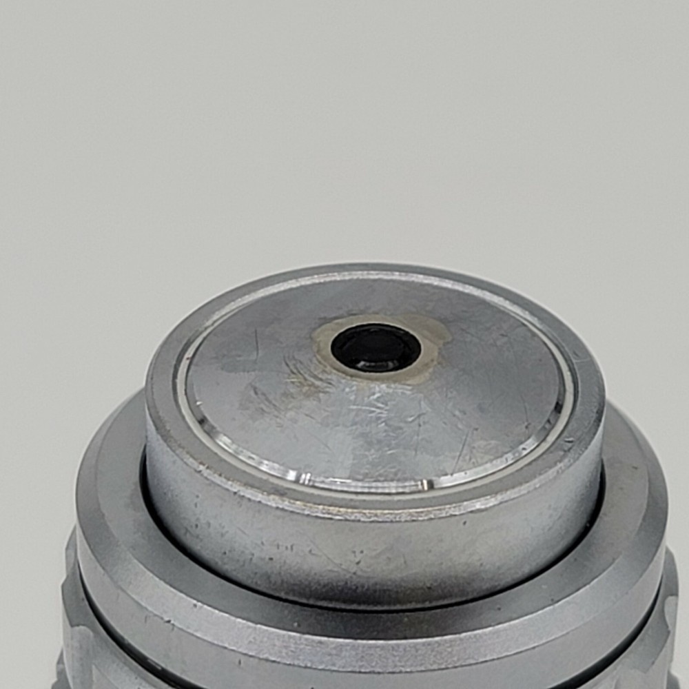 Olympus Microscope Objective DPlanApo 40x UV 1.00 Oil DPlan Apo