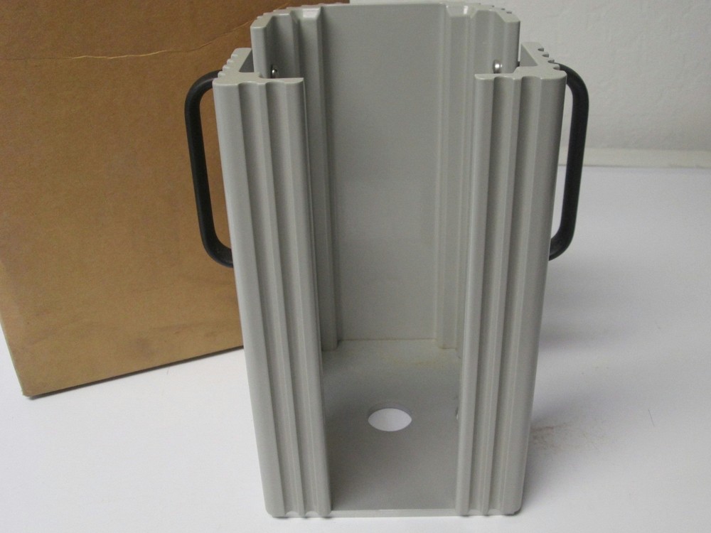 Thermo/Cellomics Microplate Deepwell Stack Holder (8.5" Height) - NEW