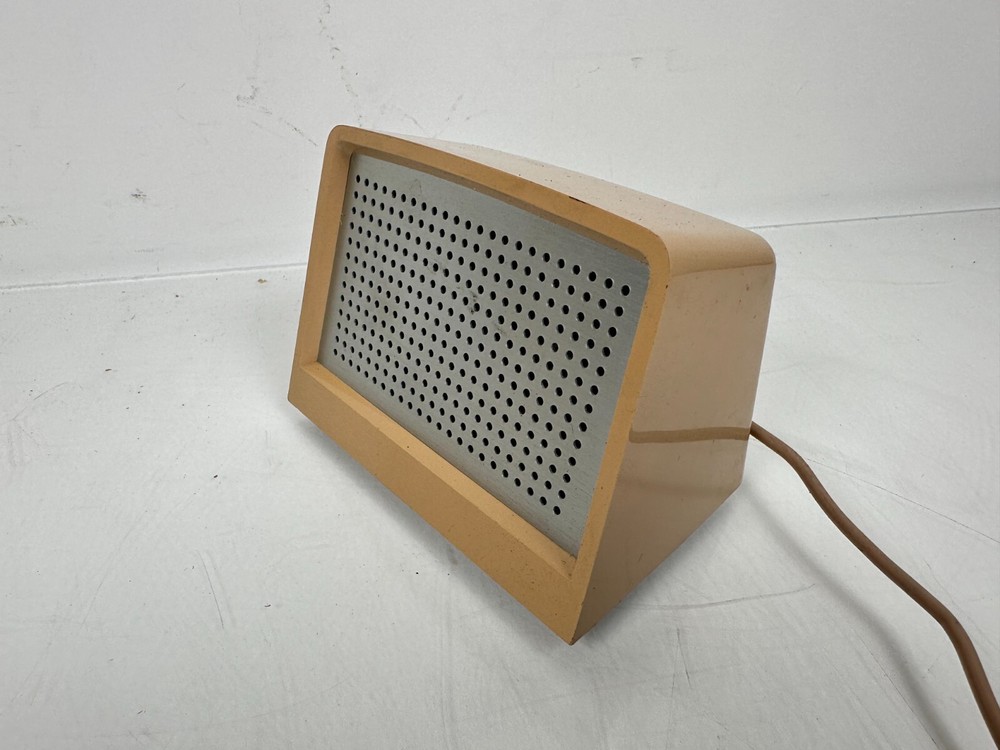 WESTERN ELECTRIC 666B BEIGE