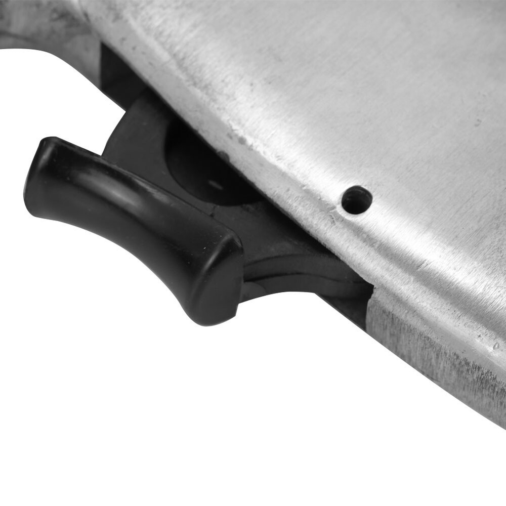 190 Type Handheld Air Riveter Round Head Pneumatic Riveting Tool 1/4 Inlet♡