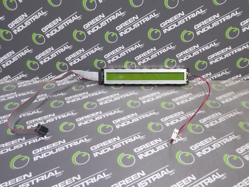 USED Sharp F003ICH-2 LCD Display Module LM40X2IA 00860H0101