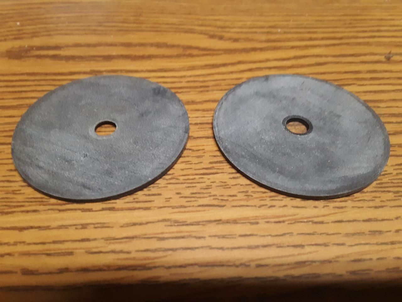 Rubber Diaphragm Repair Central Pneumatic Industrial Regulator Harbor Freight