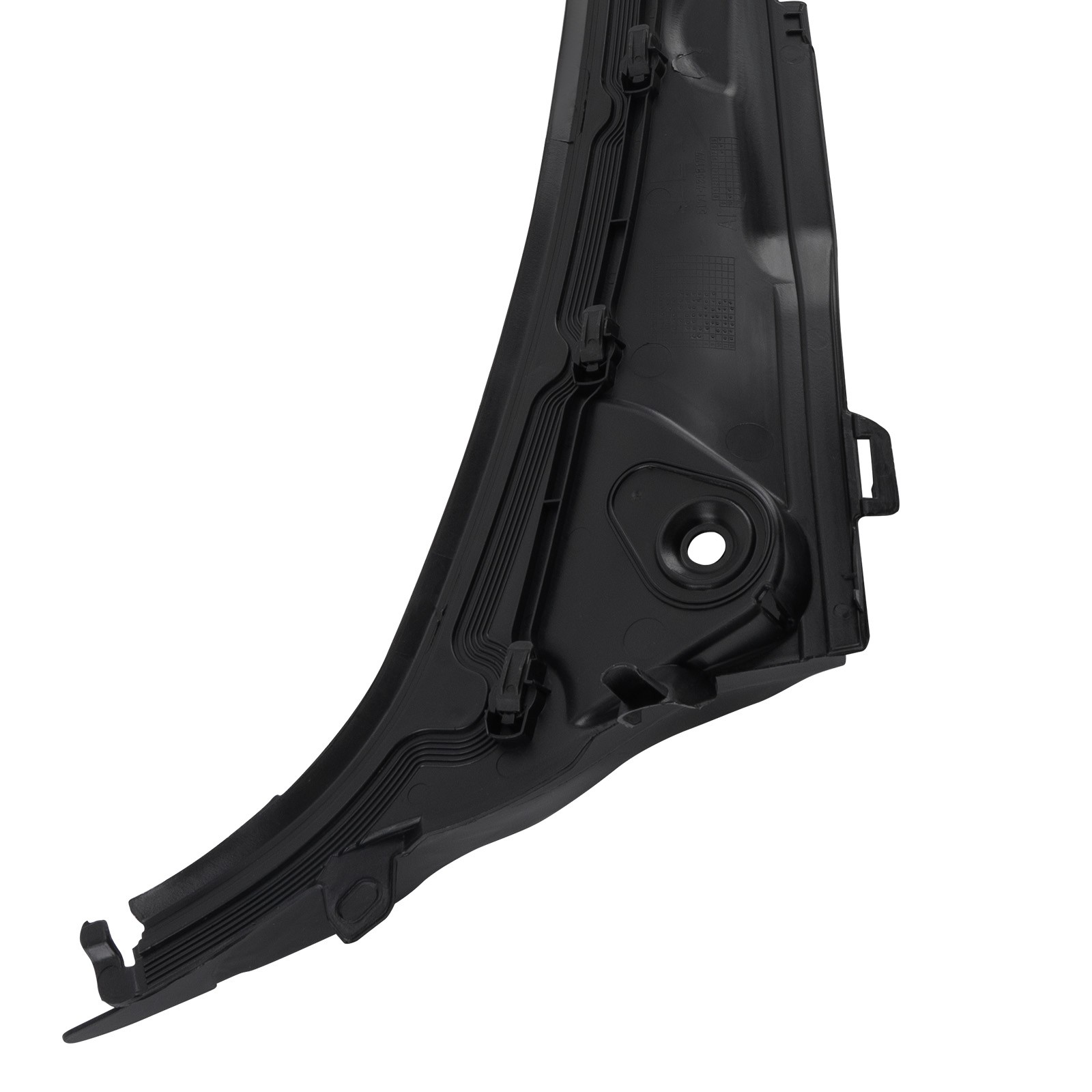 Front Windshield Wiper Cowl Cover 51717258177 For 2012~2019 BMW 3 Series F30 F80