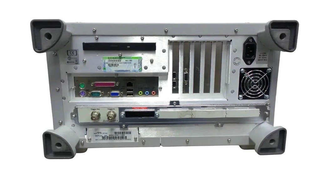 Agilent 1683AD Logic Analyzer - Free Shipping