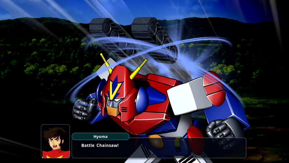 Super Robot Wars Y (PlayStation 5) Japan Import [Multi-Language]