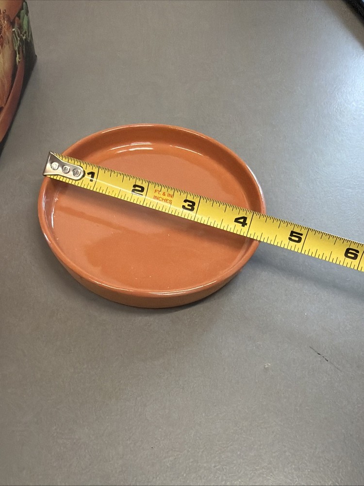 Boston warehouse terra cotta garlic baker Gf2