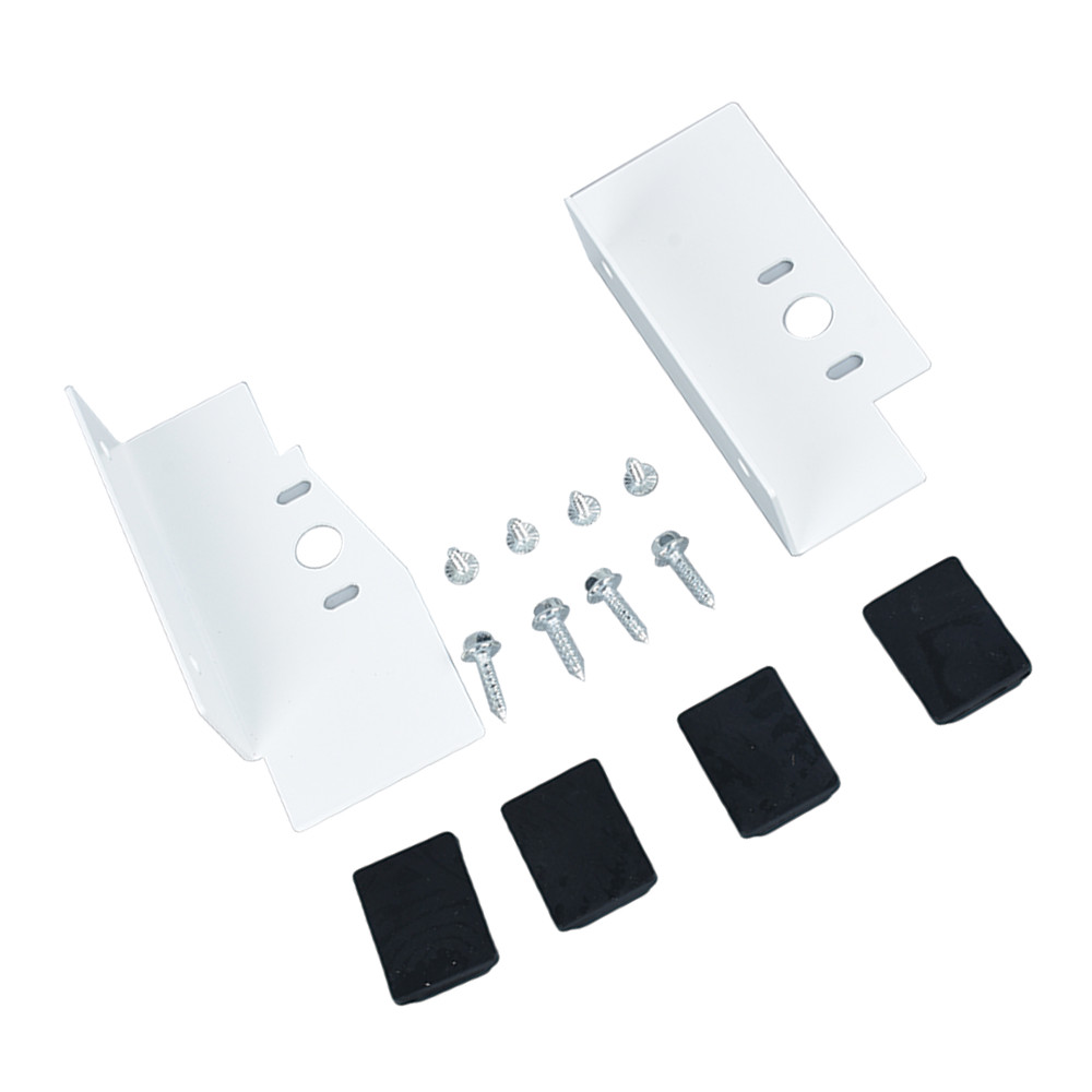 WE25X10028 For GE GEFLSTACK Washing Machine Stacking Kit New