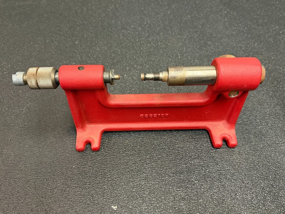 Hornady Cam Lock Case Trimmer MULTICALIBER-050140 Damaged