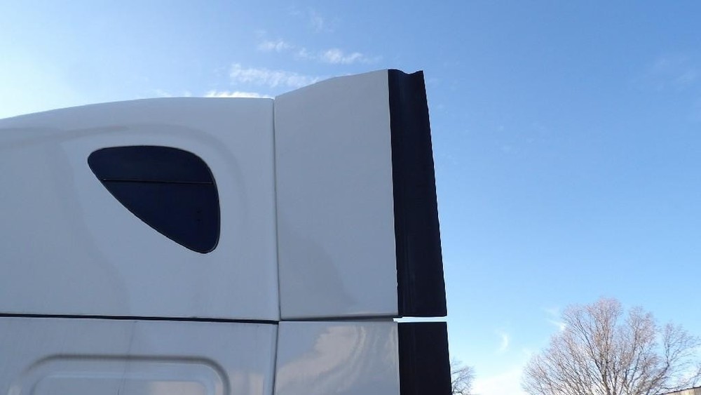 For 2017 FREIGHTLINER CASCADIA 125 SLEEPER FAIRING Left ,  MN