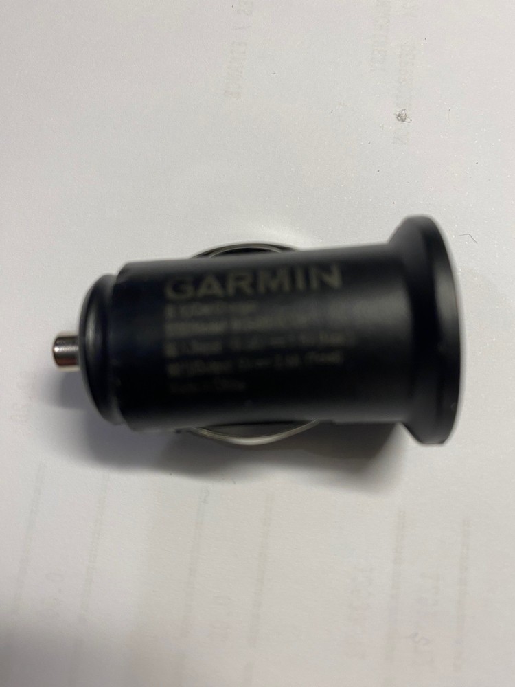 Garmin Dash Cam Mini 1080p