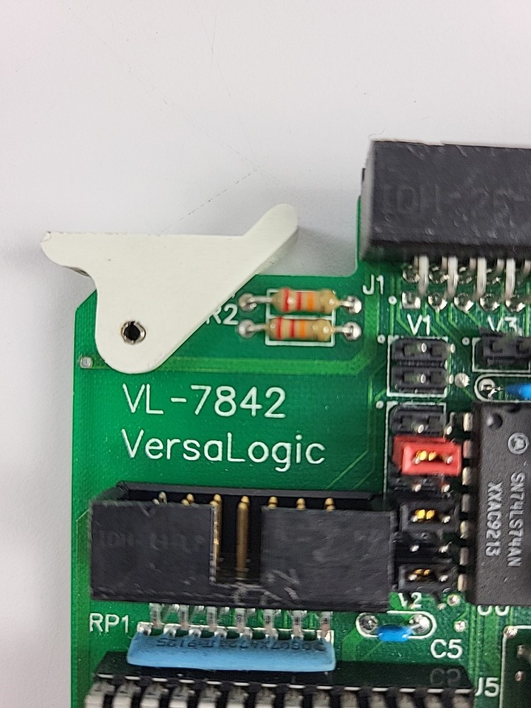 VersaLogic VL-7842b Rev 0